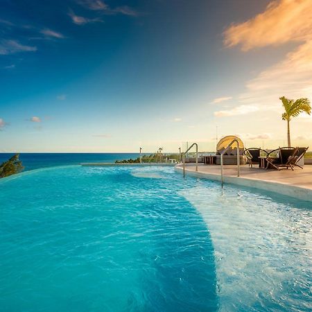 Mvngata Beach Hotel Плайя-дель-Кармен Екстер'єр фото