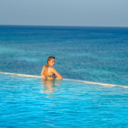Mvngata Beach Hotel Плайя-дель-Кармен Екстер'єр фото