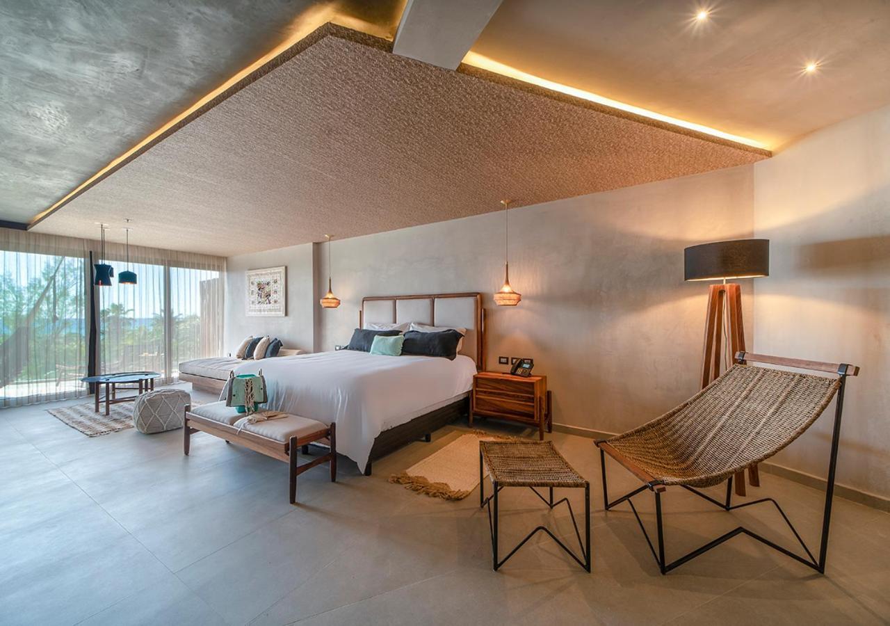 Mvngata Beach Hotel Плайя-дель-Кармен Екстер'єр фото