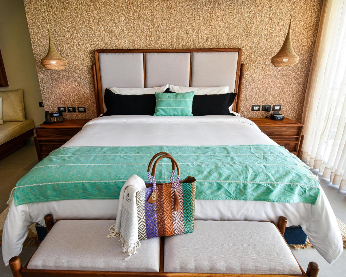 Mvngata Beach Hotel Плайя-дель-Кармен Екстер'єр фото