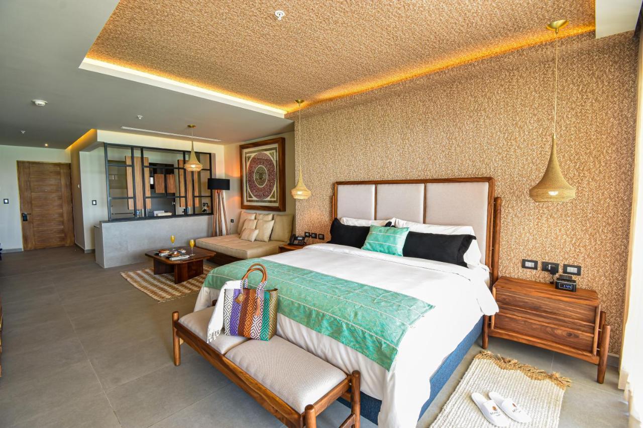 Mvngata Beach Hotel Плайя-дель-Кармен Екстер'єр фото