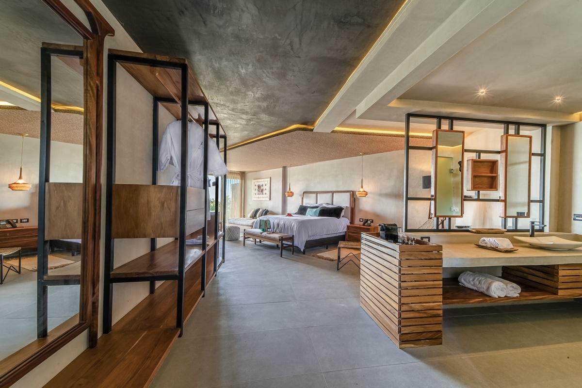 Mvngata Beach Hotel Плайя-дель-Кармен Екстер'єр фото