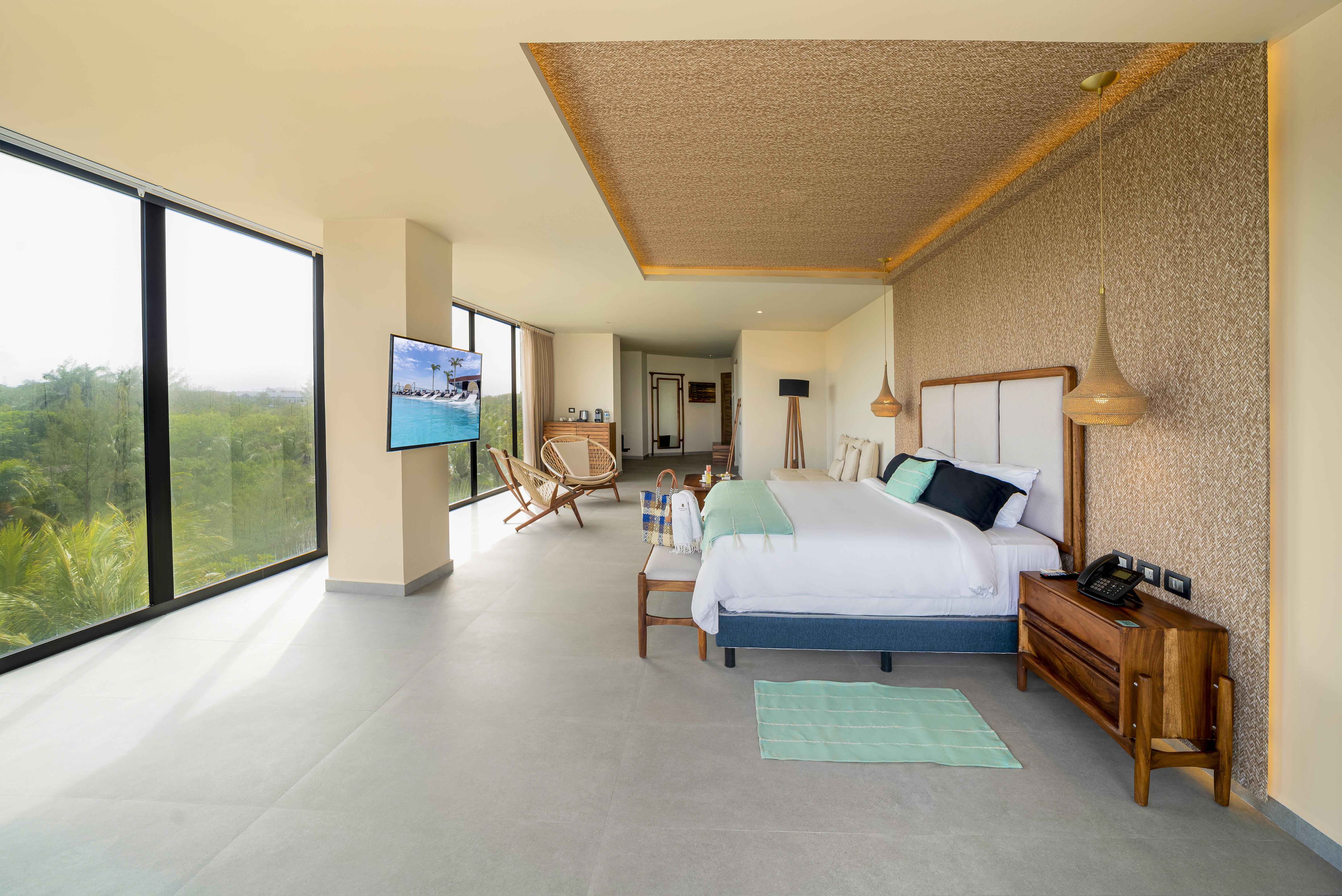 Mvngata Beach Hotel Плайя-дель-Кармен Екстер'єр фото