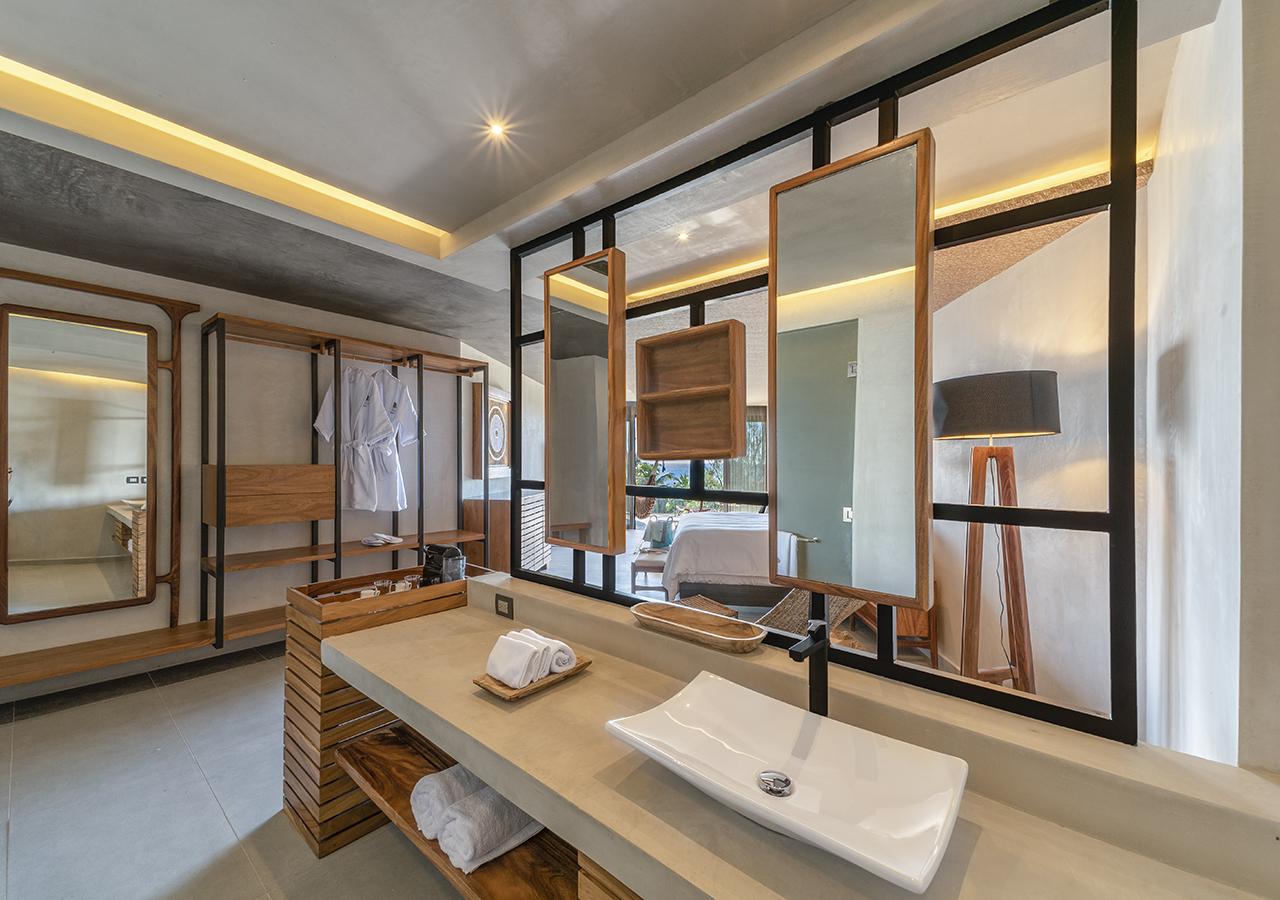 Mvngata Beach Hotel Плайя-дель-Кармен Екстер'єр фото