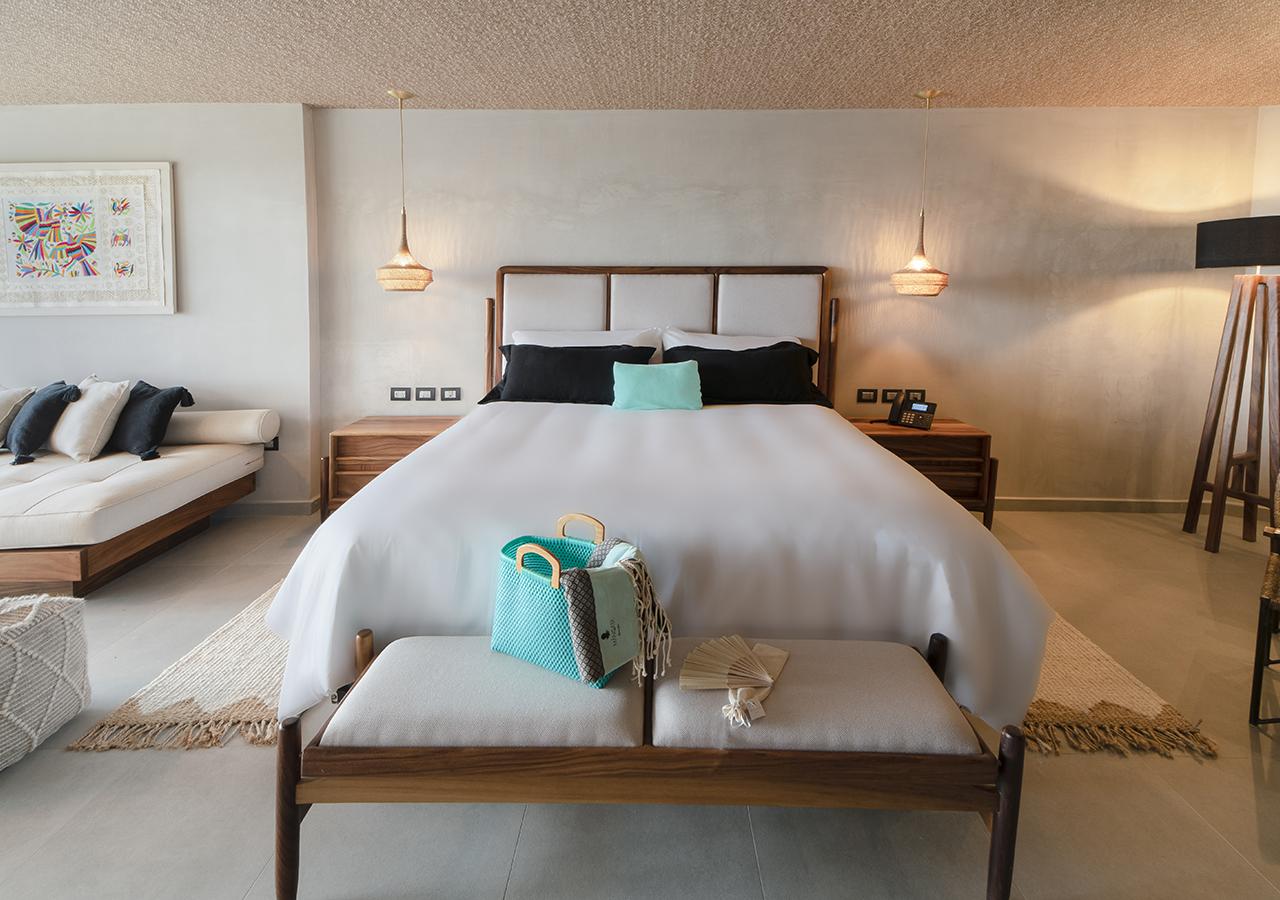 Mvngata Beach Hotel Плайя-дель-Кармен Екстер'єр фото