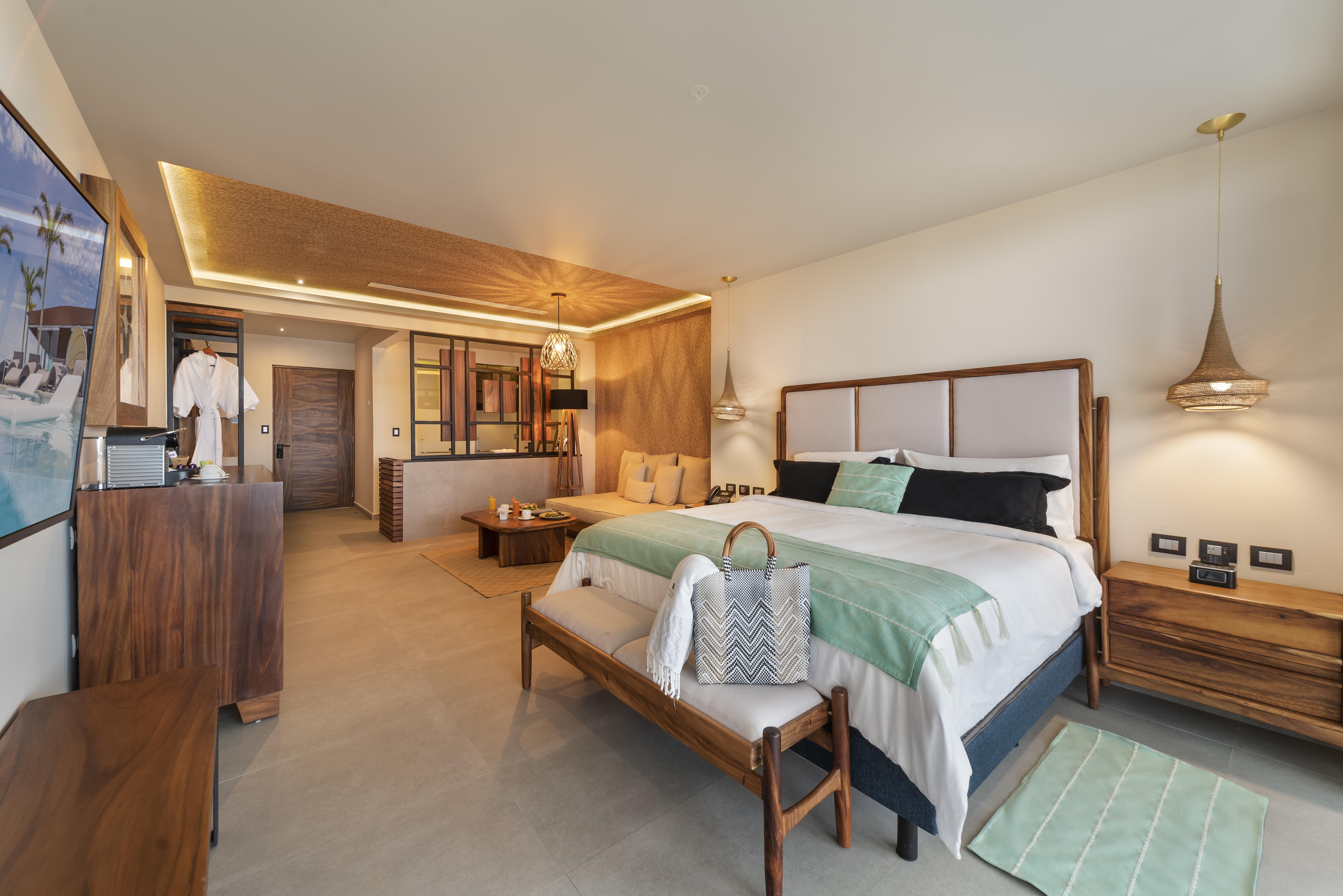 Mvngata Beach Hotel Плайя-дель-Кармен Екстер'єр фото