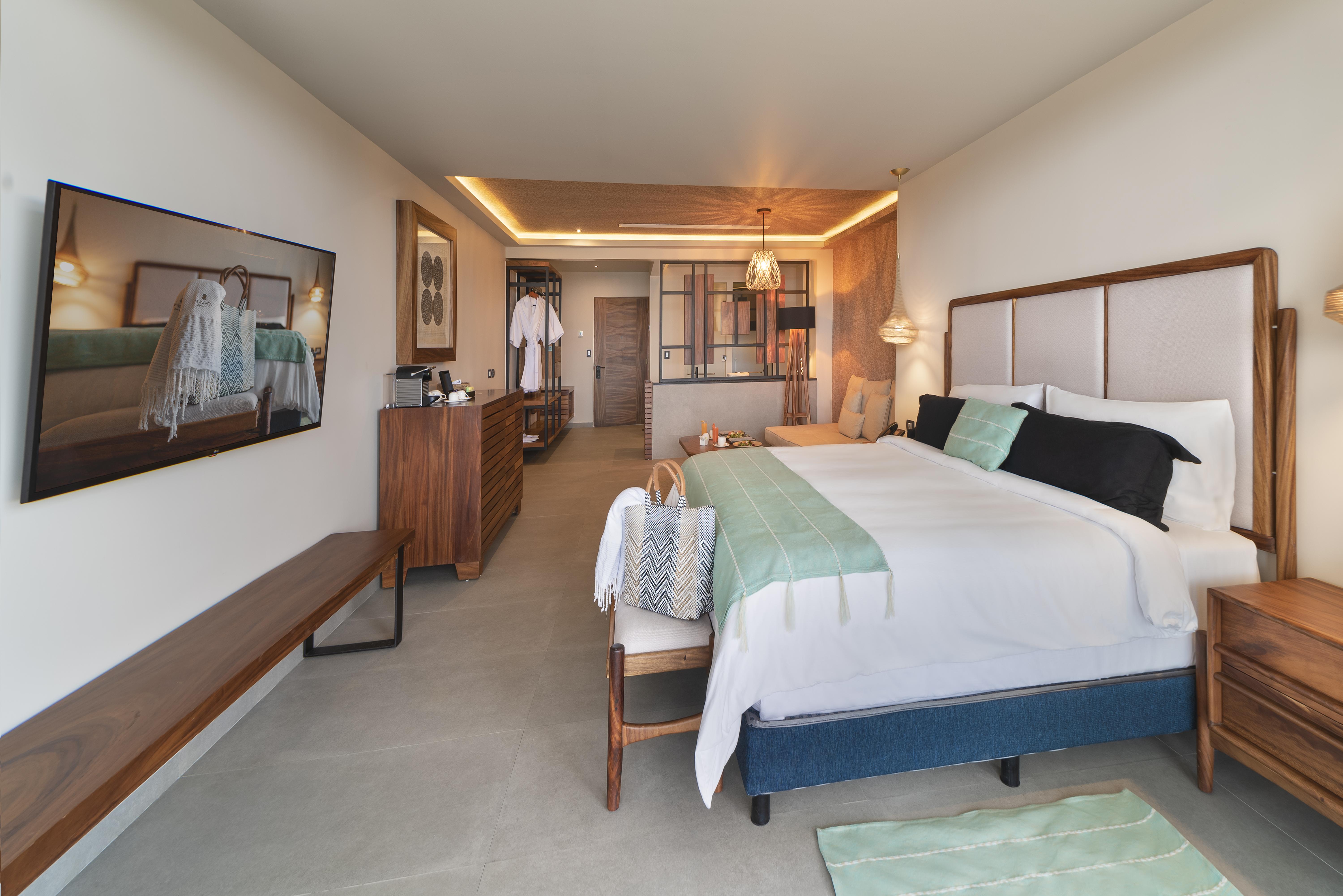 Mvngata Beach Hotel Плайя-дель-Кармен Екстер'єр фото