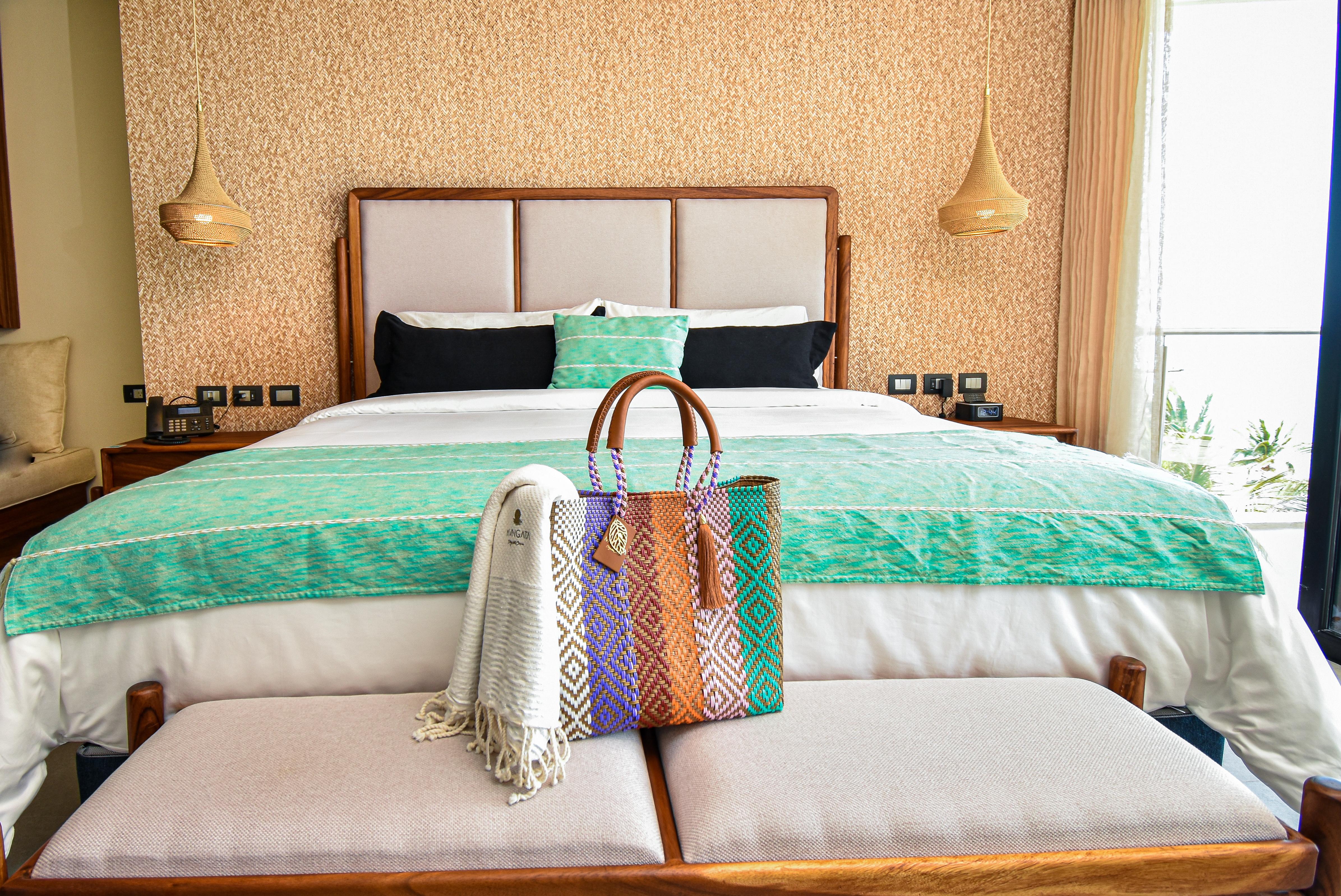Mvngata Beach Hotel Плайя-дель-Кармен Екстер'єр фото