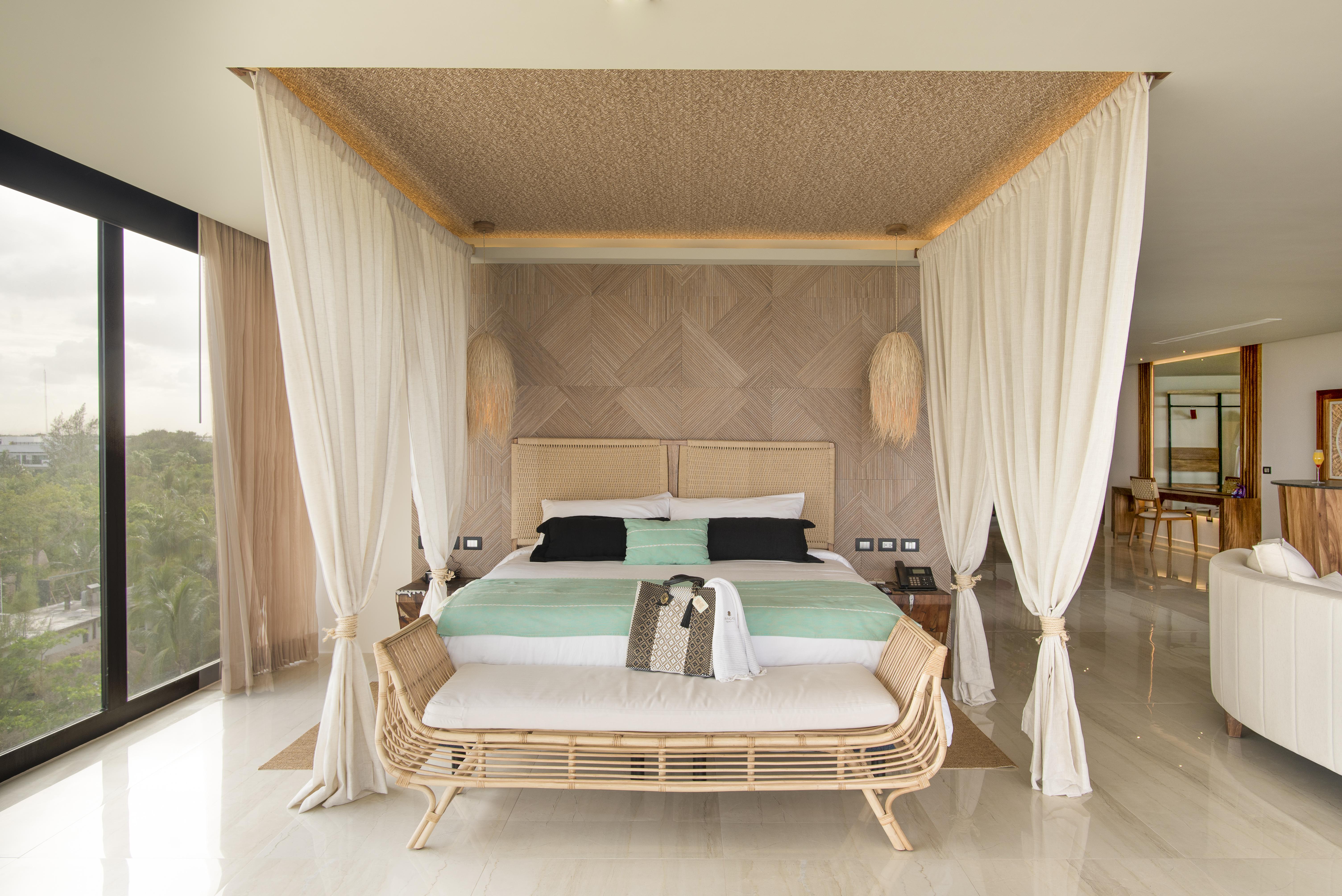 Mvngata Beach Hotel Плайя-дель-Кармен Екстер'єр фото