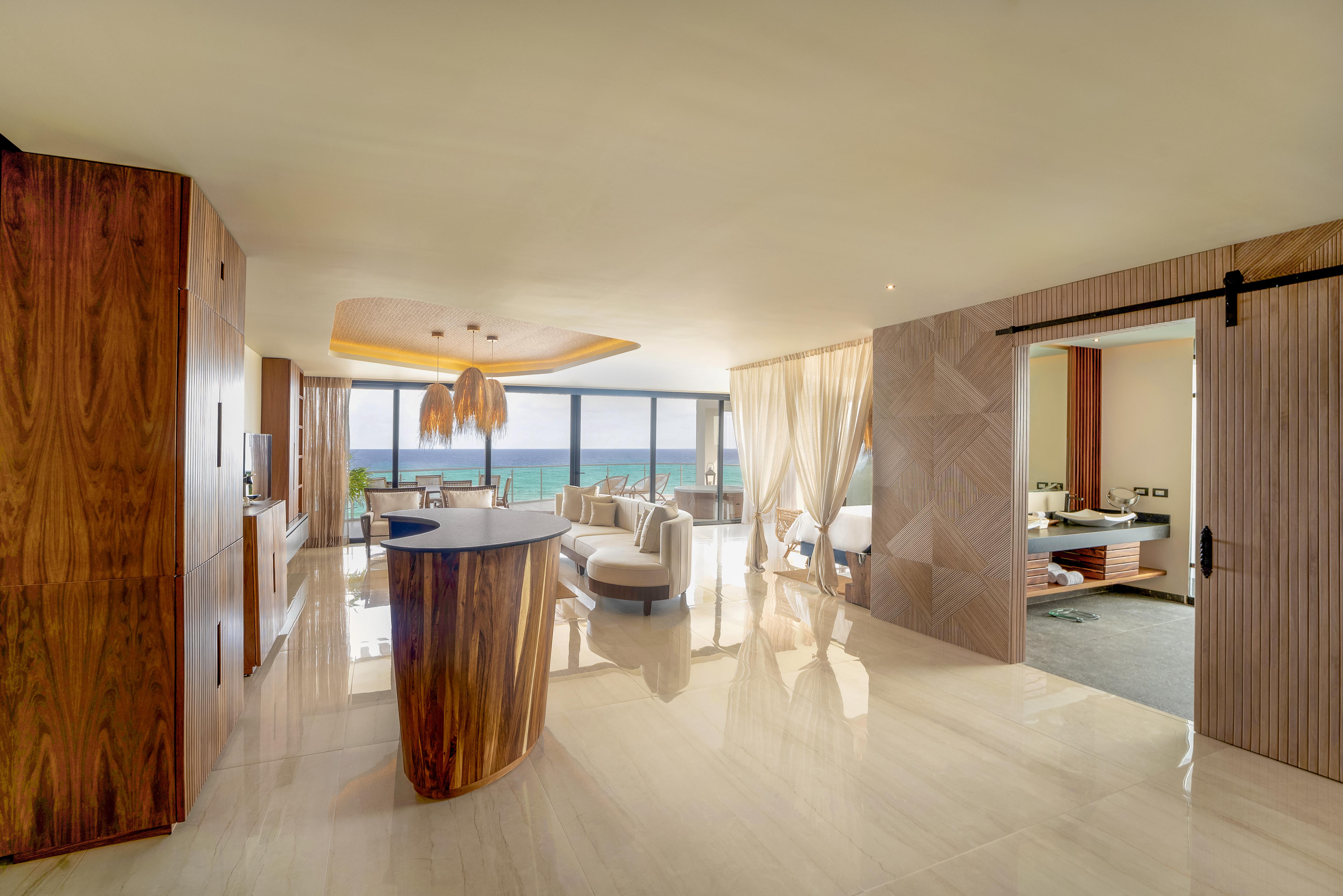 Mvngata Beach Hotel Плайя-дель-Кармен Екстер'єр фото