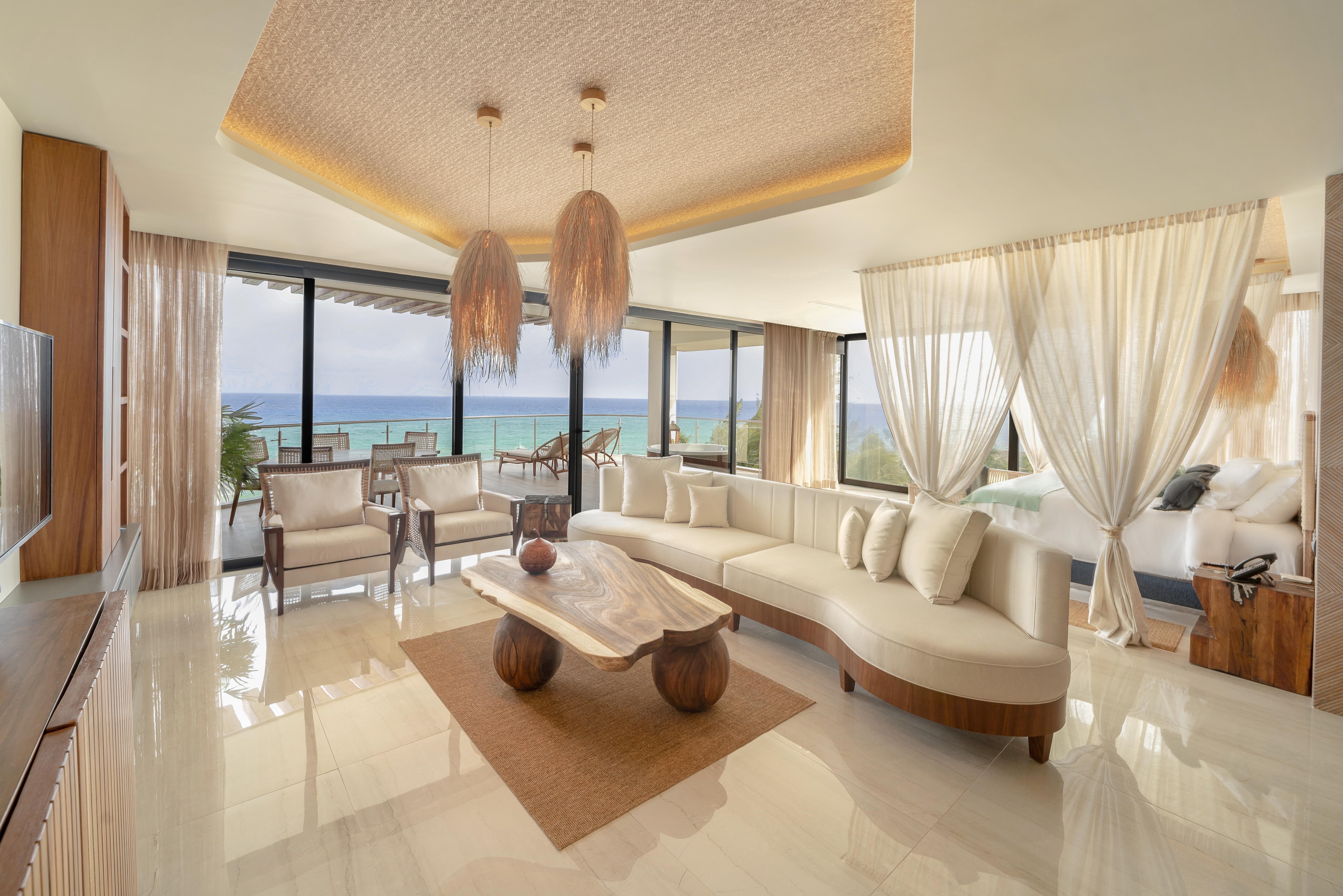 Mvngata Beach Hotel Плайя-дель-Кармен Екстер'єр фото