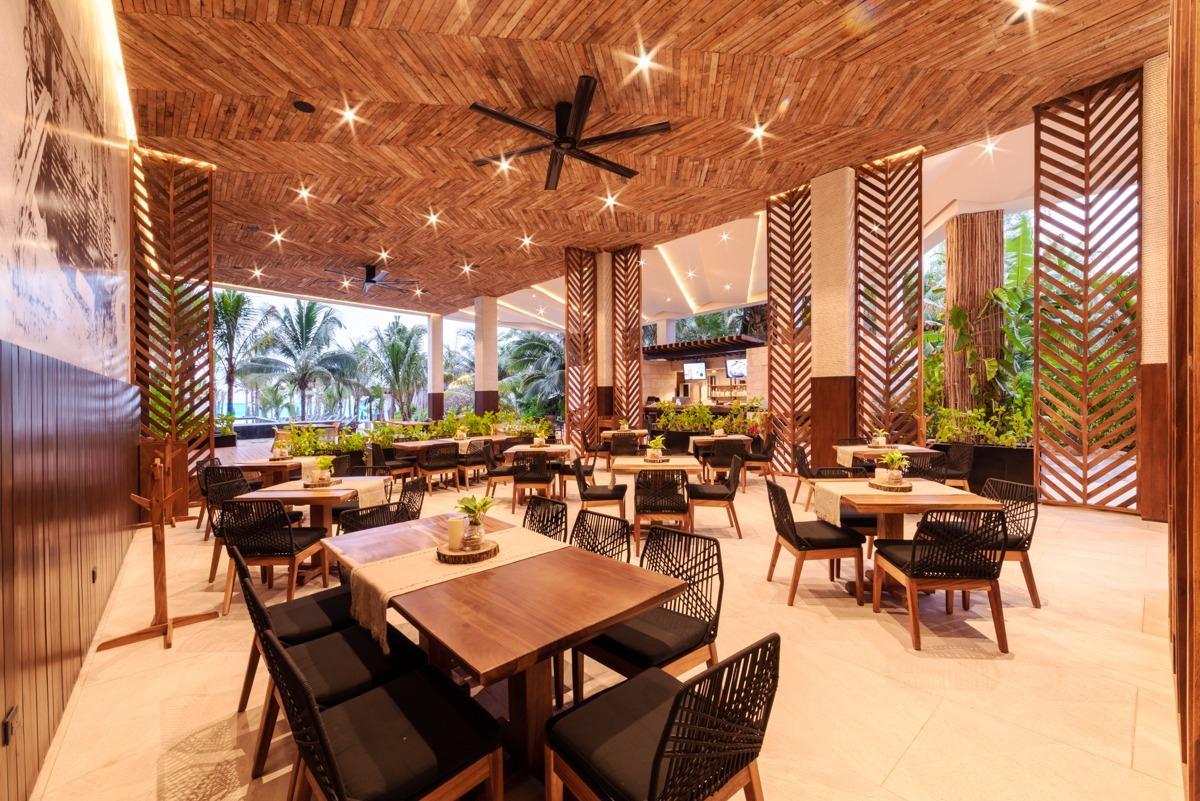 Mvngata Beach Hotel Плайя-дель-Кармен Екстер'єр фото