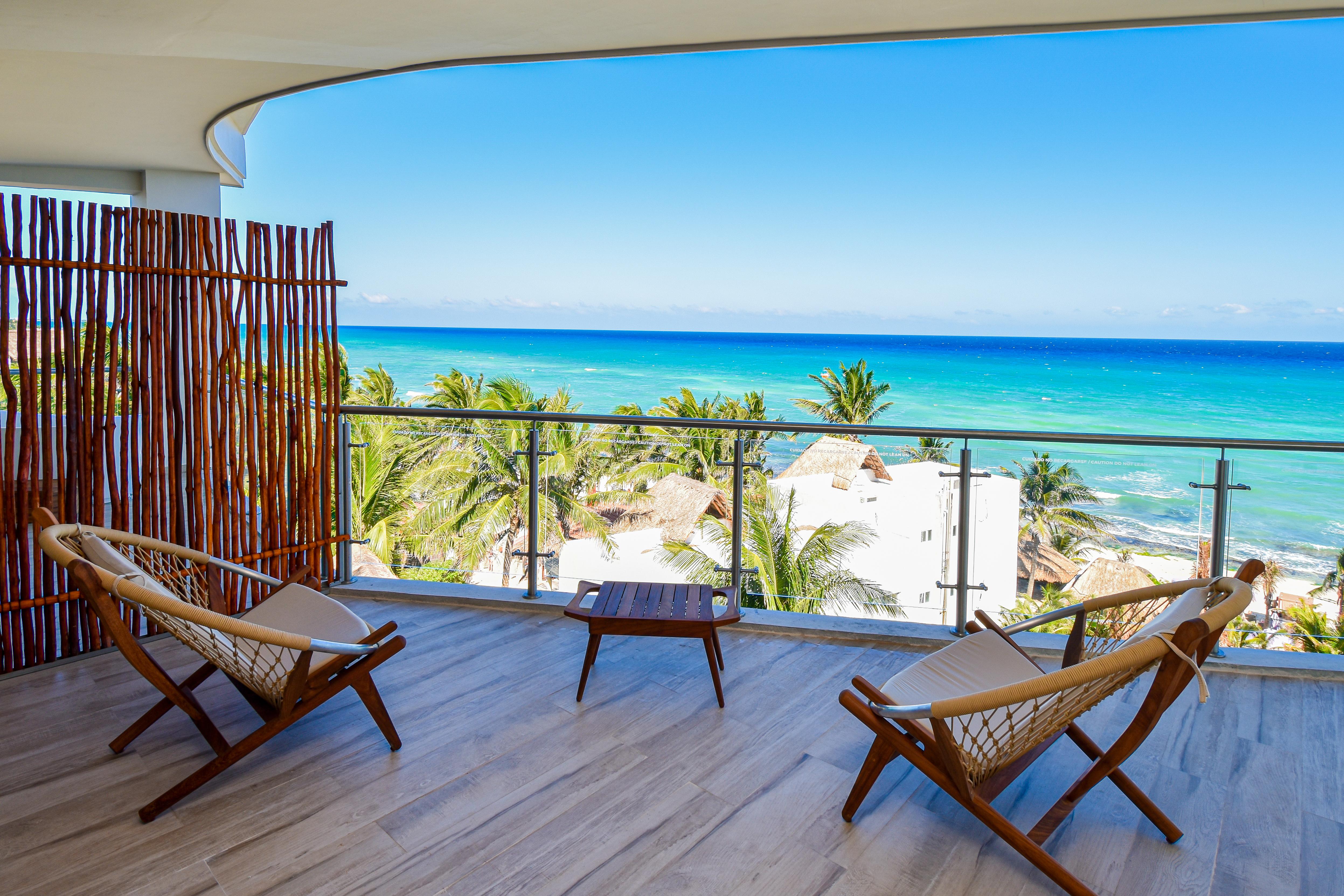 Mvngata Beach Hotel Плайя-дель-Кармен Екстер'єр фото