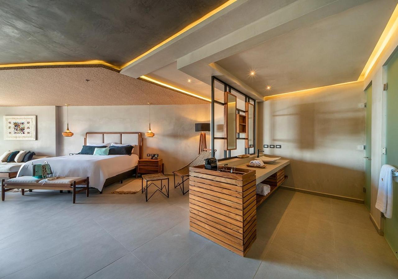 Mvngata Beach Hotel Плайя-дель-Кармен Екстер'єр фото